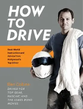 Collins |  How to Drive | eBook | Sack Fachmedien