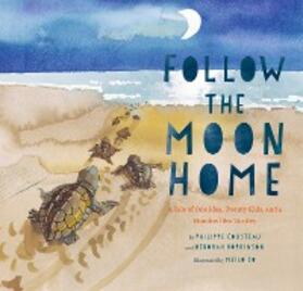Cousteau |  Follow the Moon Home | eBook | Sack Fachmedien