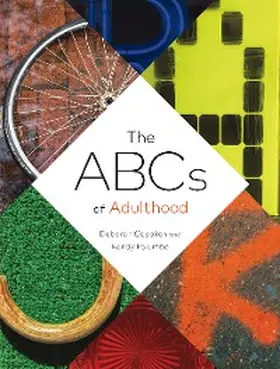 Copaken |  ABCs of Adulthood | eBook | Sack Fachmedien