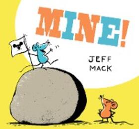 Mack |  Mine! | eBook | Sack Fachmedien
