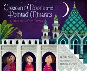 Khan |  Crescent Moons and Pointed Minarets | eBook | Sack Fachmedien