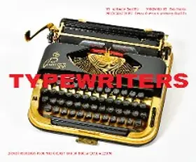  Typewriters | eBook | Sack Fachmedien