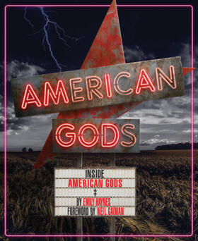 Haynes |  Inside American Gods | Buch |  Sack Fachmedien