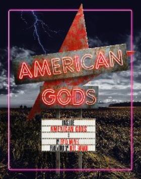 Haynes |  Inside American Gods | eBook | Sack Fachmedien