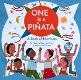 Thong |  One Is a Piñata | eBook | Sack Fachmedien