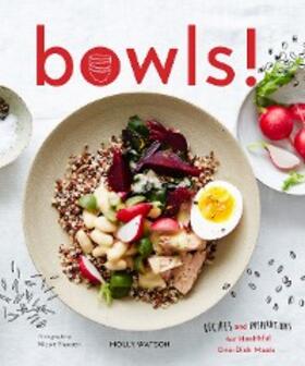 Watson |  Bowls! | eBook | Sack Fachmedien