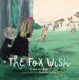 Aman |  Fox Wish | eBook | Sack Fachmedien