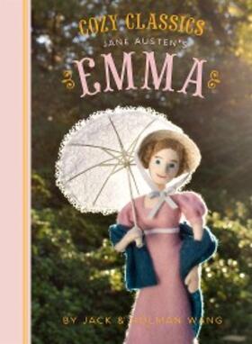 Wang |  Cozy Classics: Emma | eBook | Sack Fachmedien