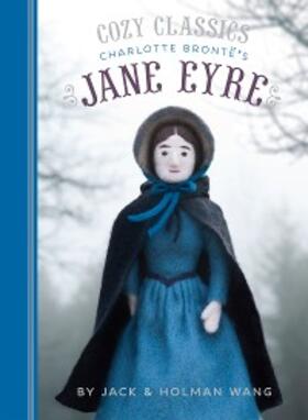 Wang |  Cozy Classics: Jane Eyre | eBook | Sack Fachmedien