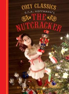 Wang |  Cozy Classics: The Nutcracker | eBook | Sack Fachmedien
