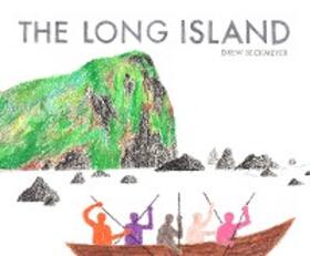 Beckmeyer |  The Long Island | eBook | Sack Fachmedien