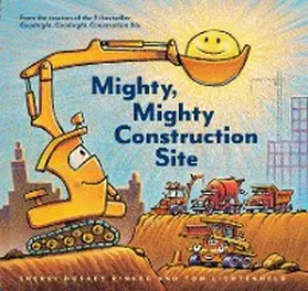 Rinker |  Mighty, Mighty Construction Site | eBook | Sack Fachmedien
