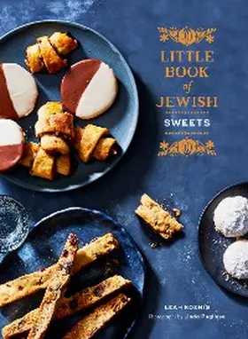 Koenig |  Little Book of Jewish Sweets | eBook | Sack Fachmedien