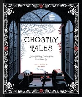 Ghostly Tales | Buch | 978-1-4521-5927-0 | www.sack.de