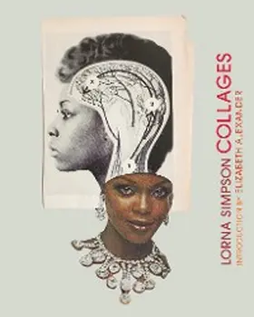 Simpson |  Lorna Simpson Collages | eBook | Sack Fachmedien