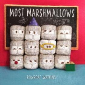 Watkins |  Most Marshmallows | eBook | Sack Fachmedien