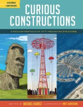 Hearst |  Curious Constructions | eBook | Sack Fachmedien