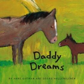 Gutman |  Daddy Dreams | eBook | Sack Fachmedien