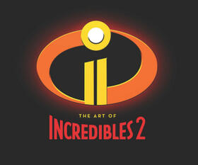 Paik | The Art of Incredibles 2 | Buch | 978-1-4521-6384-0 | www.sack.de