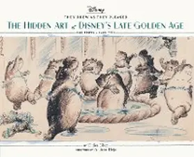 Ghez |  They Drew as They Pleased | eBook | Sack Fachmedien