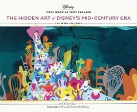 Ghez |  They Drew as They Pleased | eBook | Sack Fachmedien