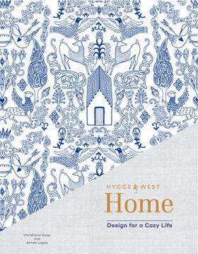Coop / Lagos |  Hygge & West Home | Buch |  Sack Fachmedien