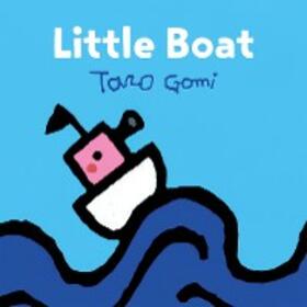 Gomi |  Little Boat | eBook | Sack Fachmedien