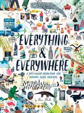 Martin |  Everything & Everywhere | eBook | Sack Fachmedien