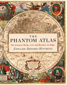 Brooke-Hitching |  Phantom Atlas | eBook | Sack Fachmedien