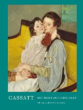 Roe / Barter / Farrugia |  Cassatt | eBook | Sack Fachmedien