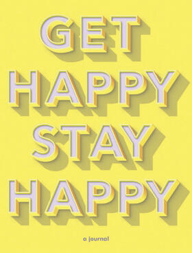 Colburn / Worick |  Get Happy, Stay Happy | Sonstiges |  Sack Fachmedien