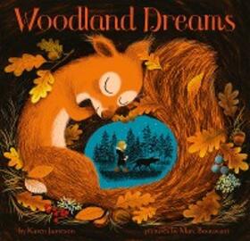 Jameson |  Woodland Dreams | eBook | Sack Fachmedien