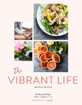 Haas |  The Vibrant Life | eBook | Sack Fachmedien