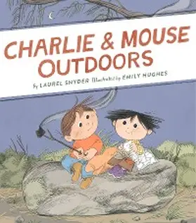 Snyder |  Charlie & Mouse Outdoors | eBook | Sack Fachmedien