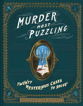 Reiswitz |  Murder Most Puzzling | Buch |  Sack Fachmedien