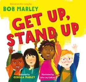 Marley |  Get Up, Stand Up | eBook | Sack Fachmedien
