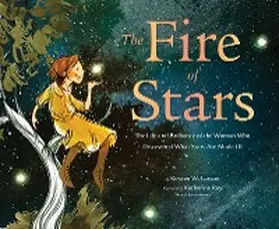 Larson |  The Fire of Stars | eBook | Sack Fachmedien