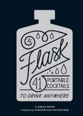 Baird |  Flask | eBook | Sack Fachmedien