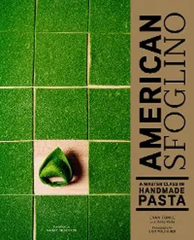 Funke / Parla |  American Sfoglino | eBook | Sack Fachmedien