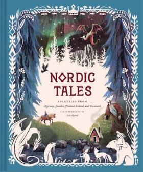 Nordic Tales | Buch | 978-1-4521-7447-1 | www.sack.de