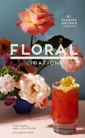 Winslow |  Floral Libations | eBook | Sack Fachmedien