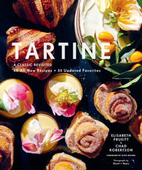Prueitt / Robertson |  Tartine | Buch |  Sack Fachmedien