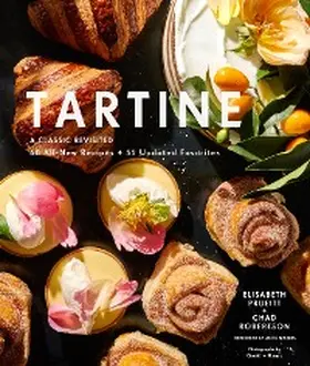 Prueitt / Robertson / Waters |  Tartine: Revised Edition | eBook | Sack Fachmedien