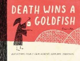 Rea |  Death Wins a Goldfish | eBook | Sack Fachmedien