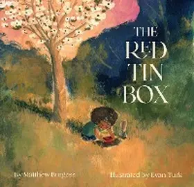 Burgess |  The Red Tin Box | eBook | Sack Fachmedien