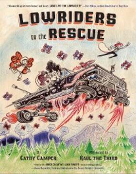 Camper |  Lowriders to the Rescue | eBook | Sack Fachmedien