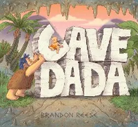 Reese |  Cave Dada | eBook | Sack Fachmedien