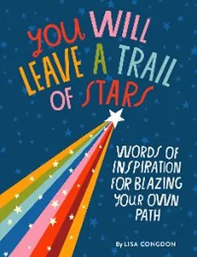 Congdon |  You Will Leave a Trail of Stars | eBook | Sack Fachmedien