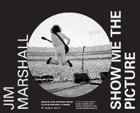 Davis |  Jim Marshall: Show Me the Picture | eBook | Sack Fachmedien