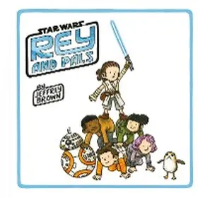 Brown |  Rey and Pals | eBook | Sack Fachmedien